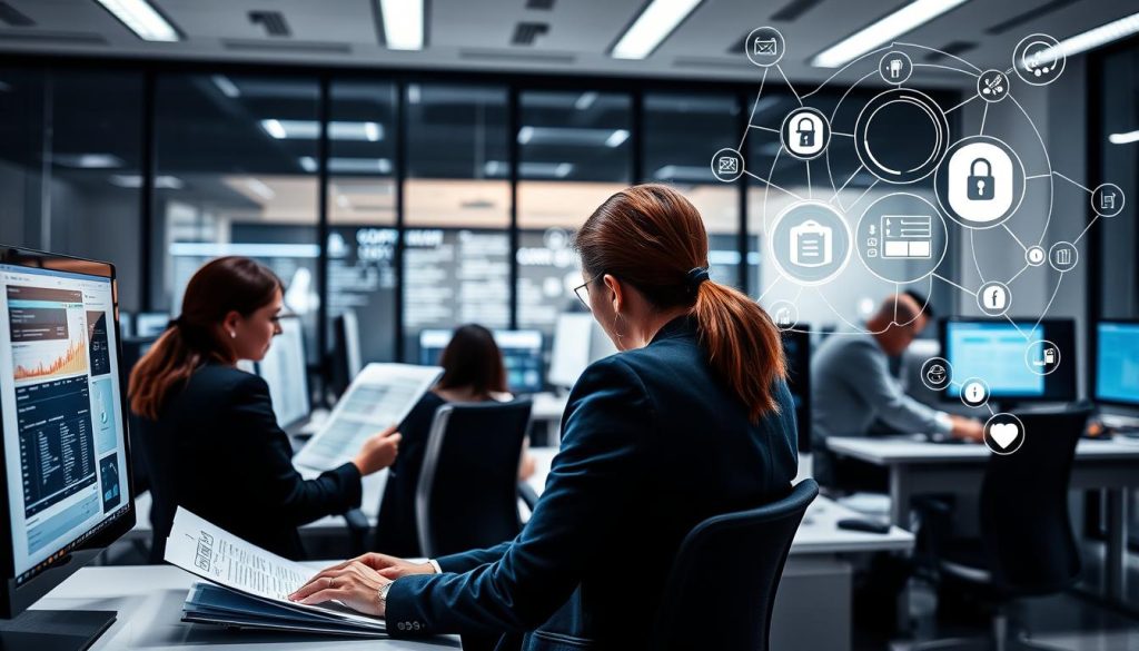 file analysis for compliance
