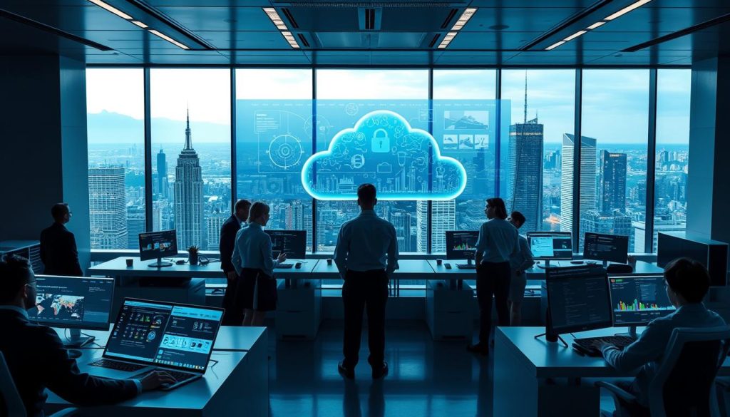 frameworks and tools for cloud security