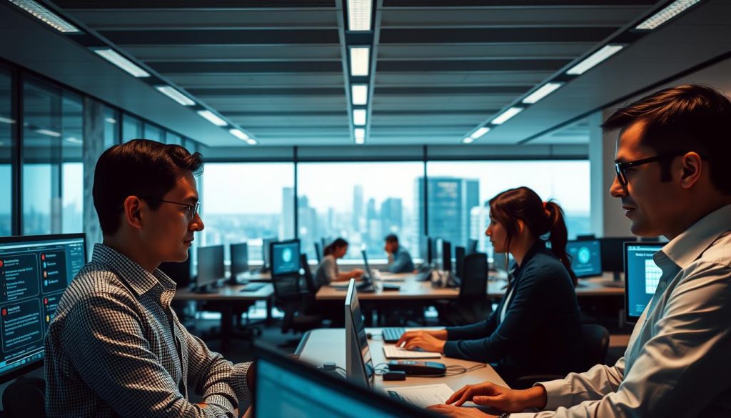gartner managed detection and response