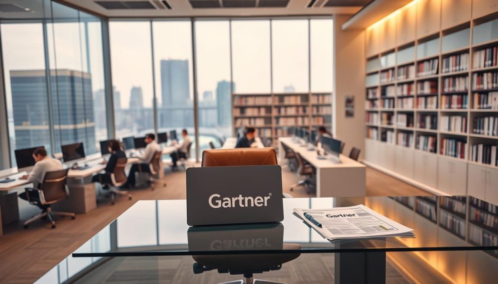gartner research