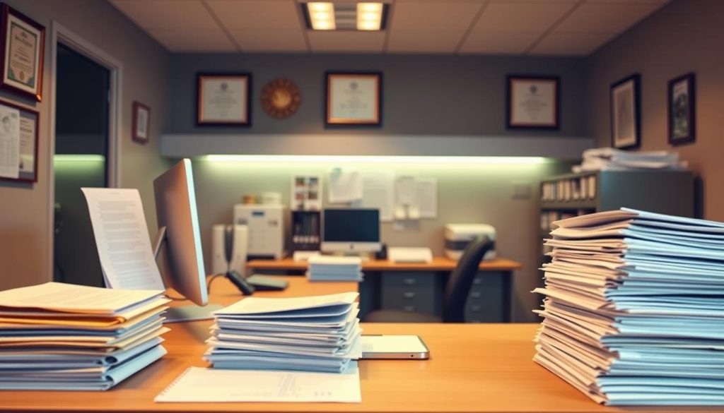 healthcare compliance