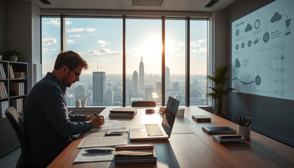 how to conduct a cloud security audit