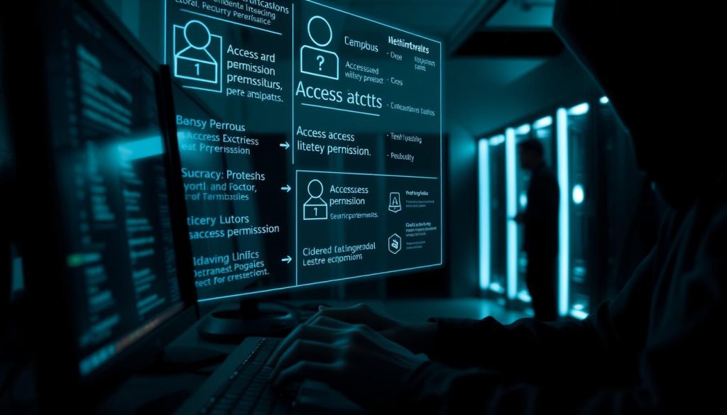 identity access