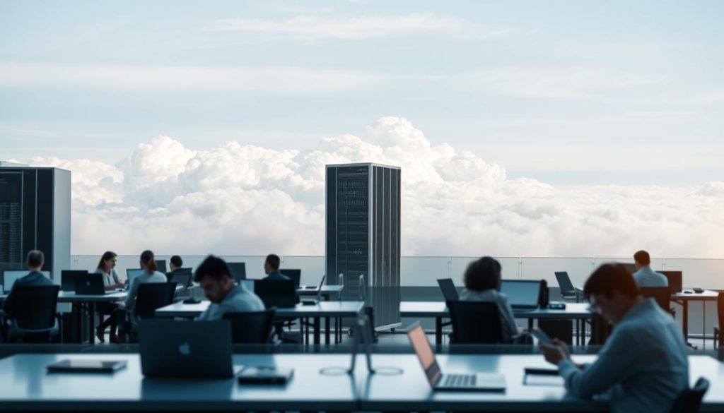 identity access cloud security