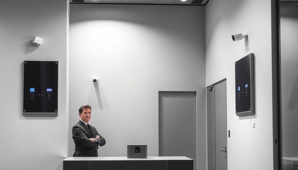 identity access control