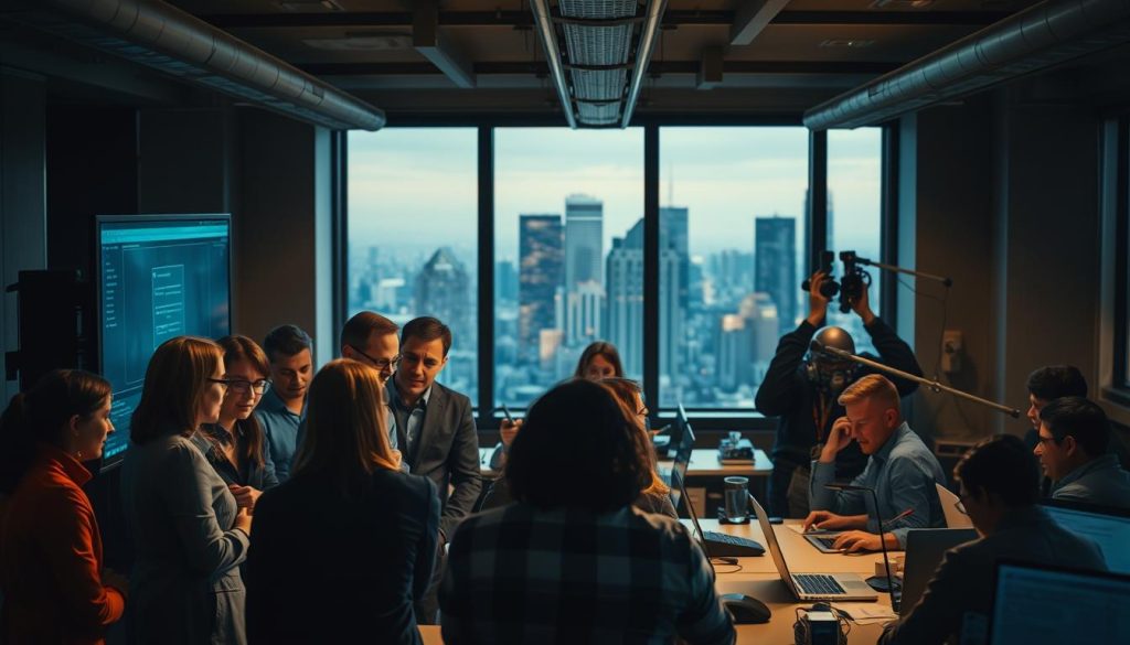 implementation playbook cloud security