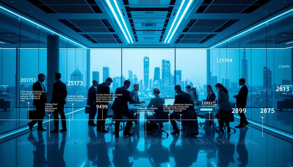industry innovation timeline