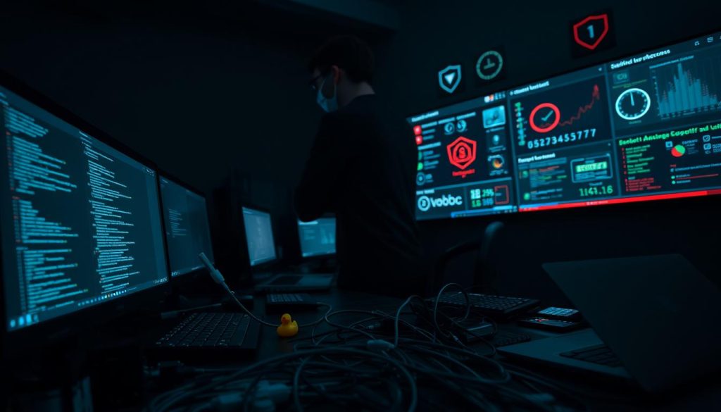 information security testing