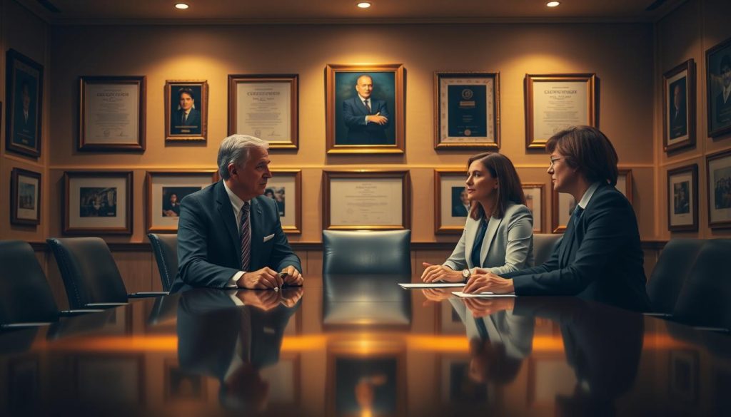 insist on independence and checks and balances