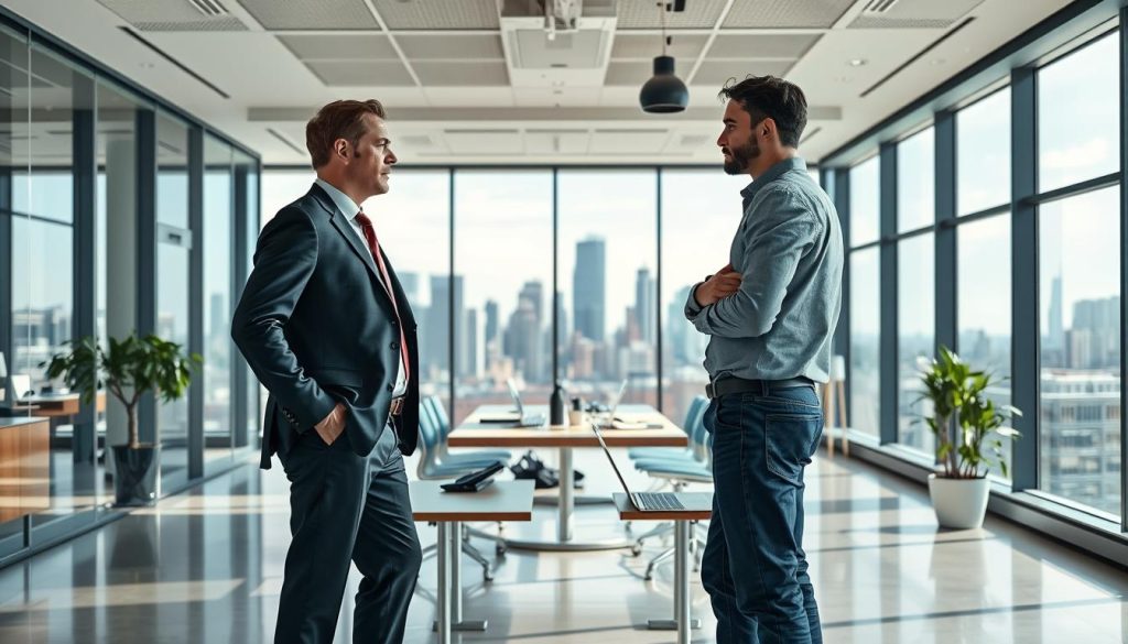 internal vs external auditors
