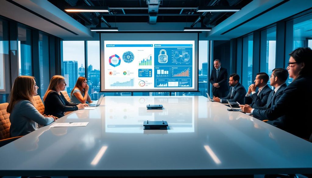 internal vs external cybersecurity audit
