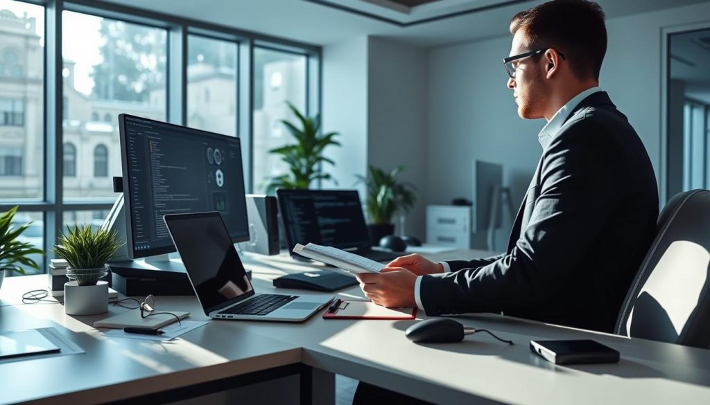 it cyber security audit services