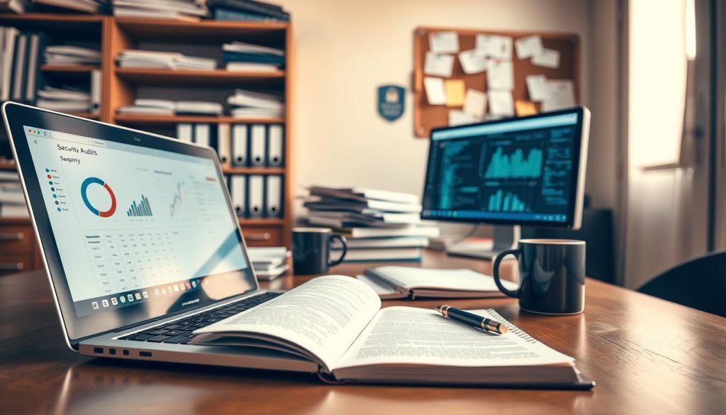 it security audit tools