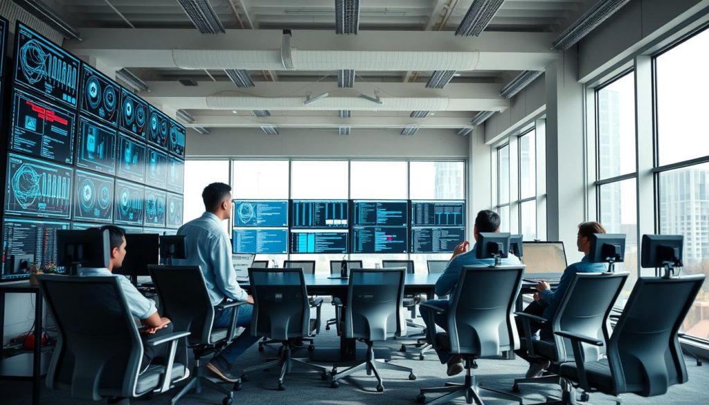 it security auditing