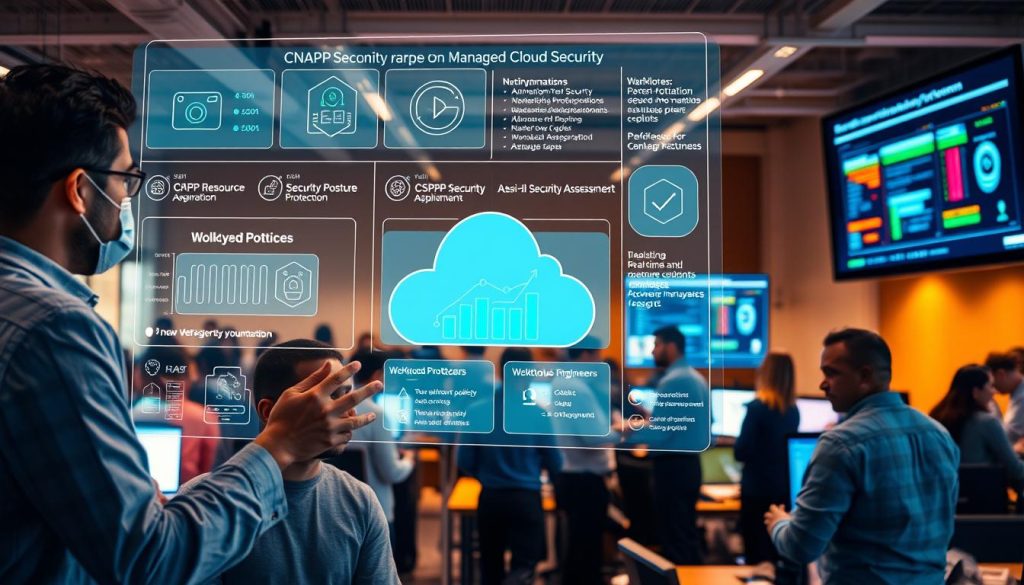 managed cloud tools