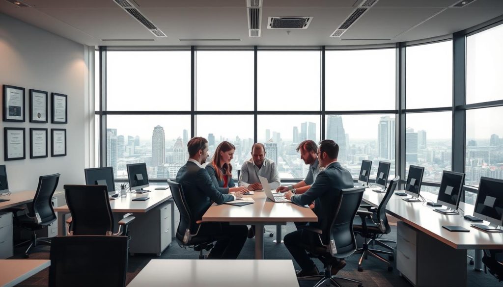 managed detection and response companies