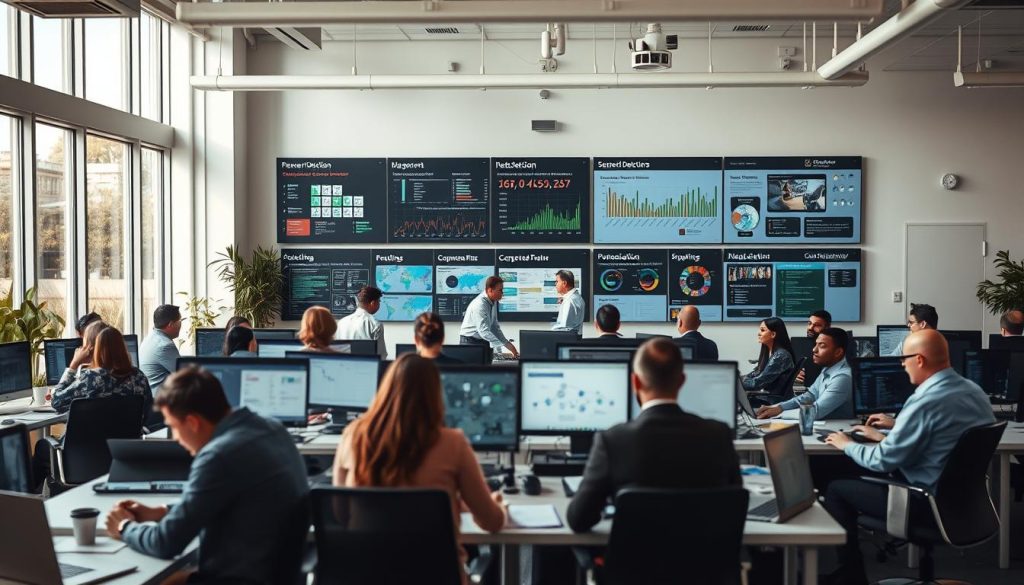 managed detection and response market