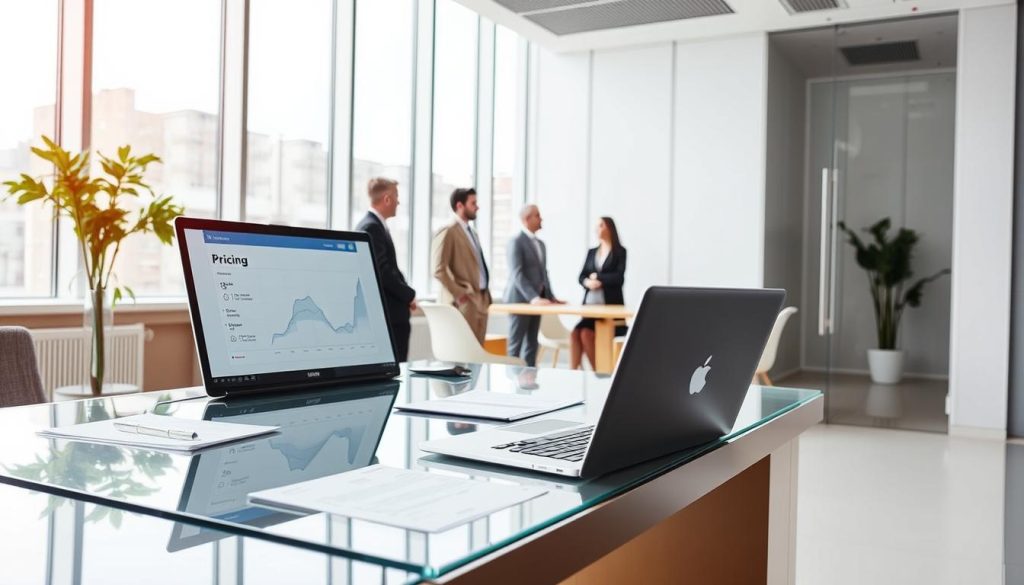 managed detection and response pricing