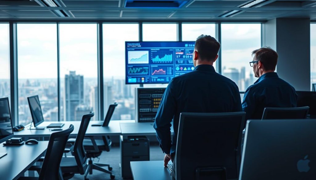 managed network detection and response