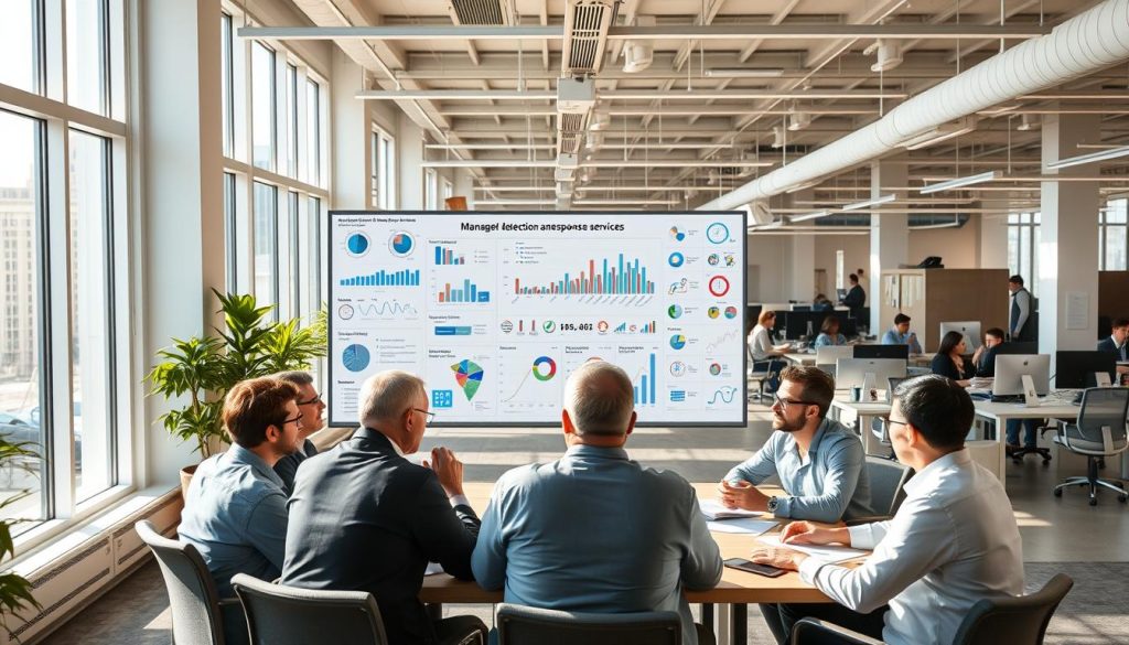 market guide for managed detection and response services
