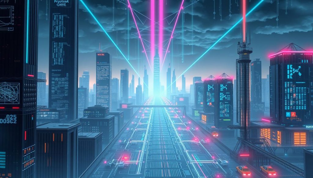 mdr landscape