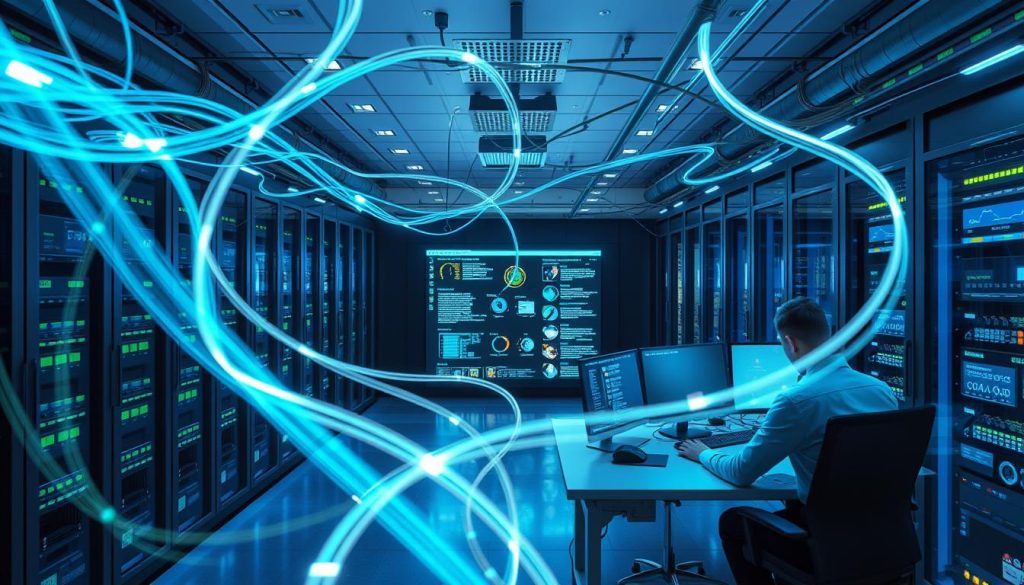 network infrastructure and security audit