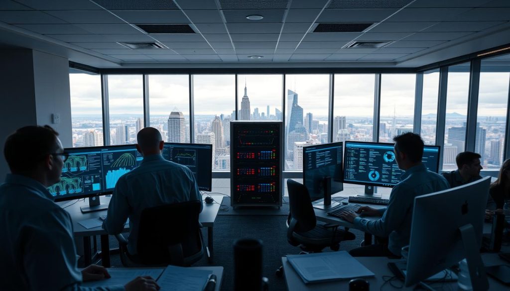 network security audit