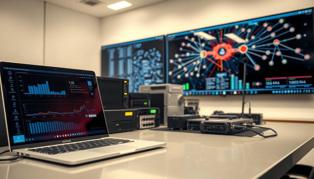 network security audit tools