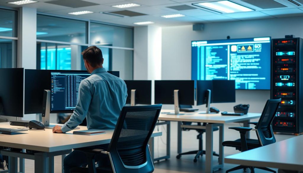 network security auditing