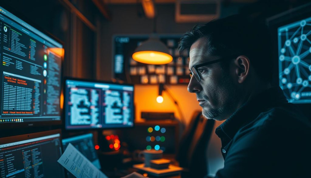 network security audits