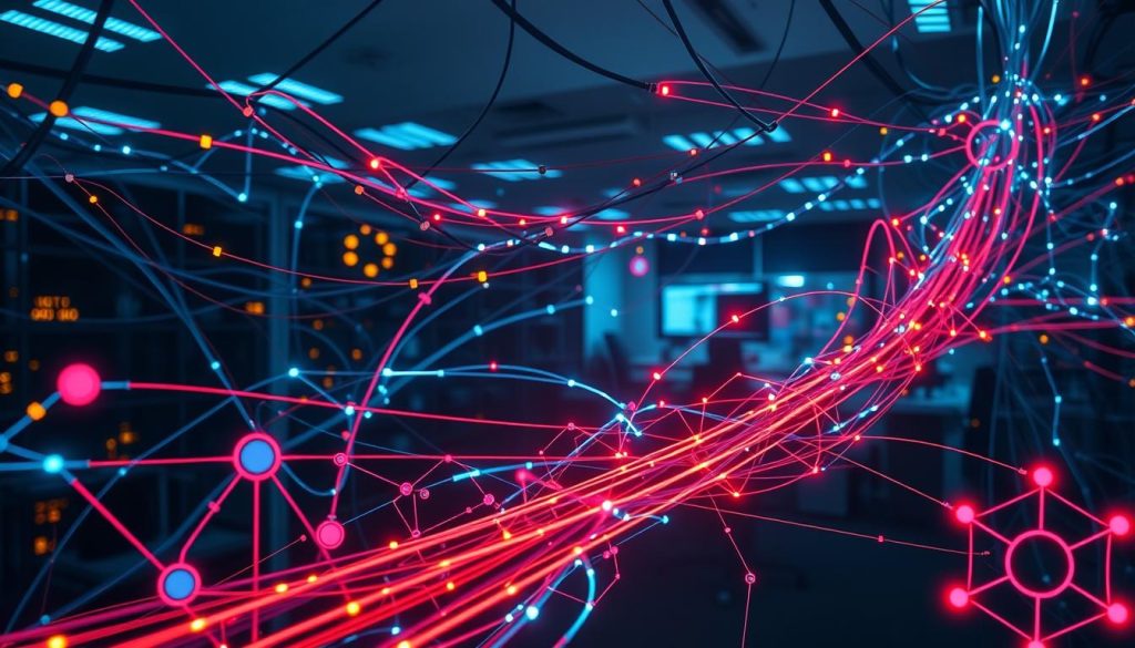 network traffic