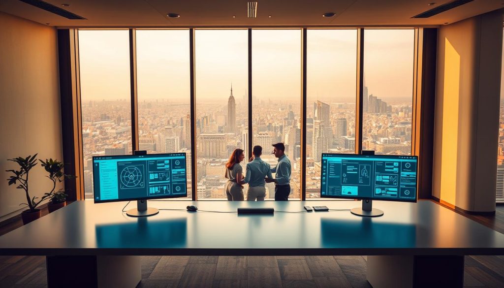 network visibility