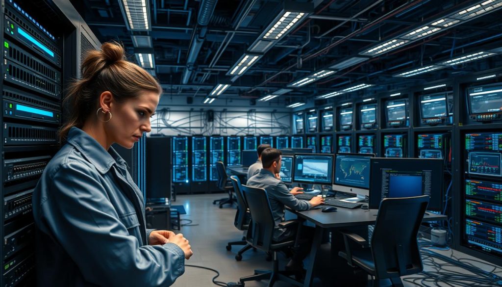 ongoing maintenance security