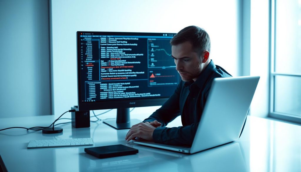 penetration testing