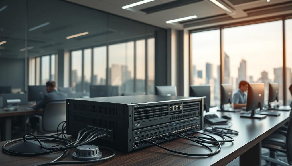 radius server security
