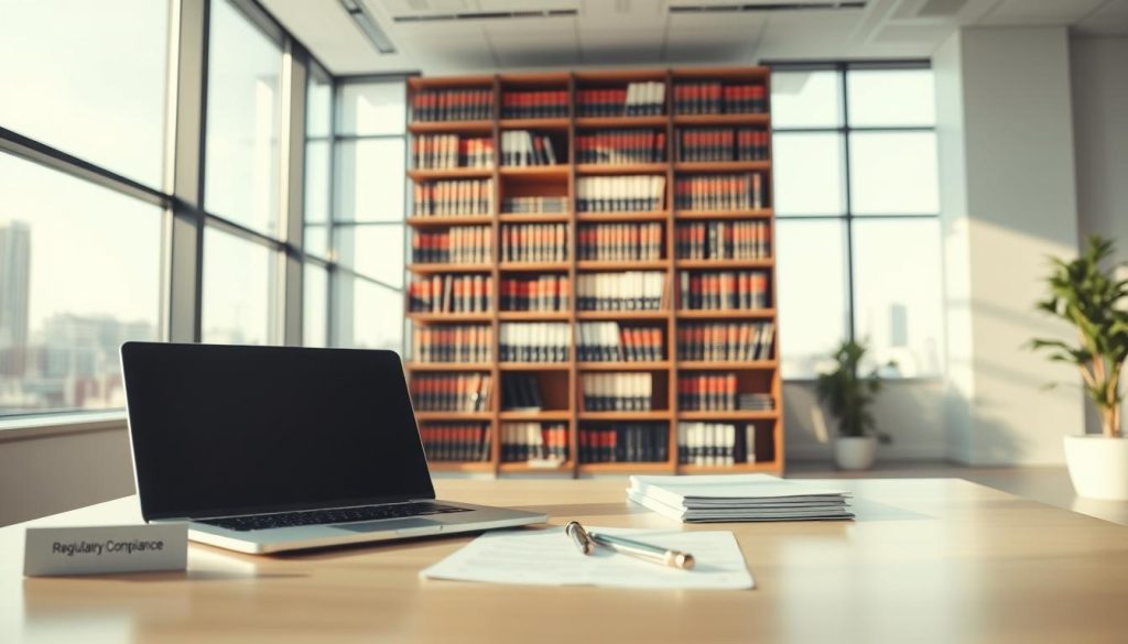 regulatory requirements