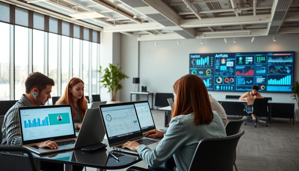 reporting workflows