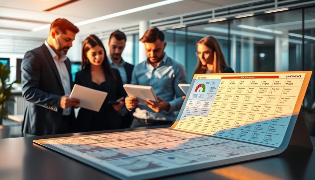 risk assessment methods