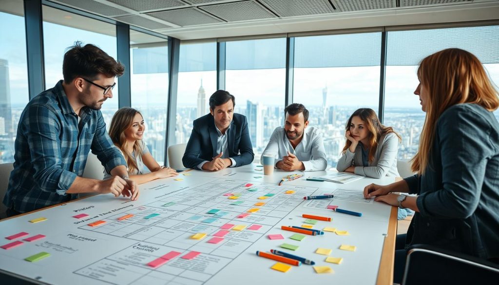 risk-based prioritization