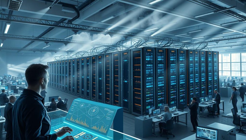secure cloud