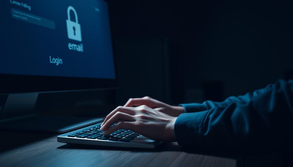 secure server email login