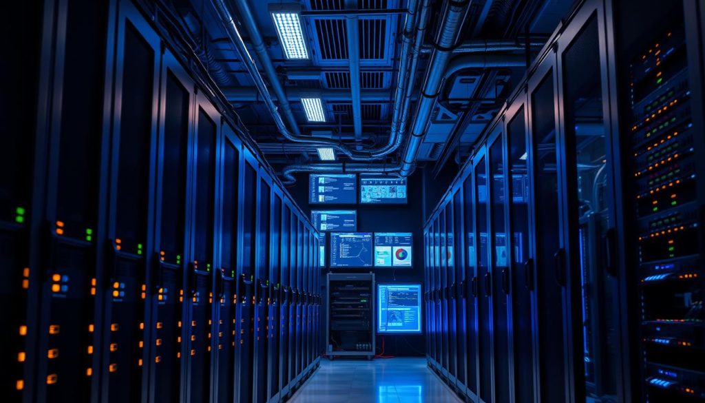 secure servers
