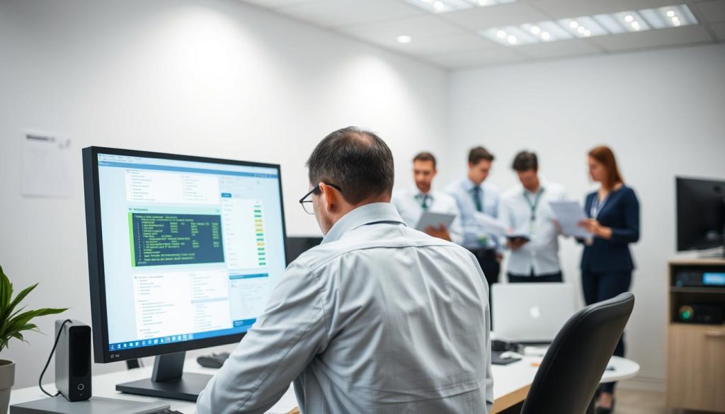 security audit