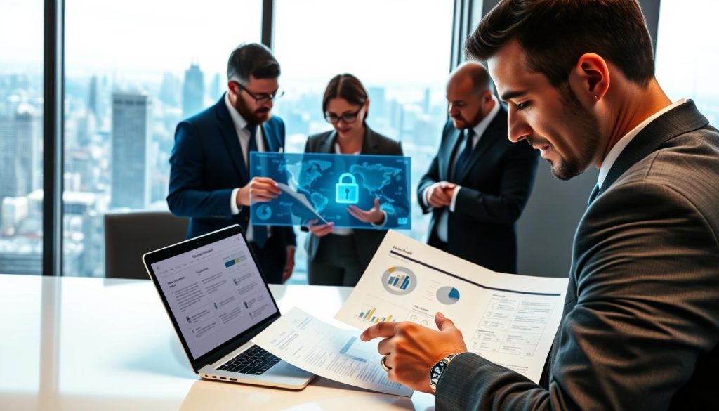 security audit