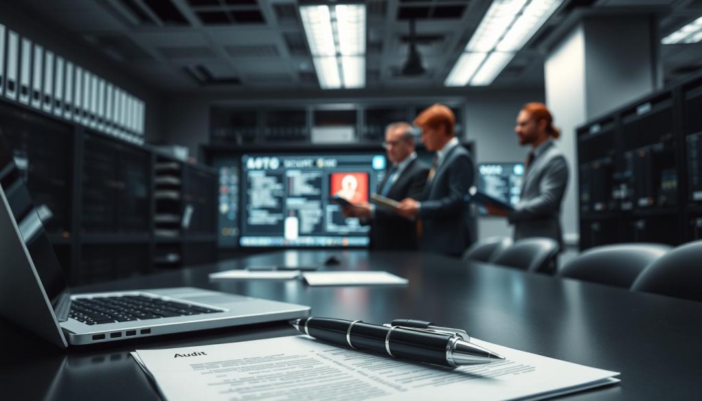 security audit