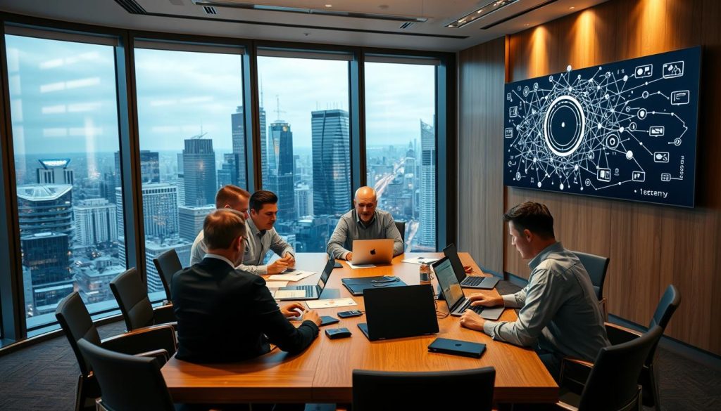 security audit companies
