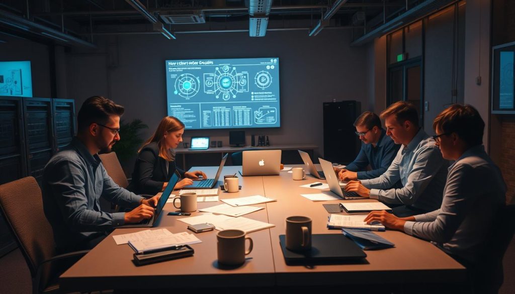 security audit in network security