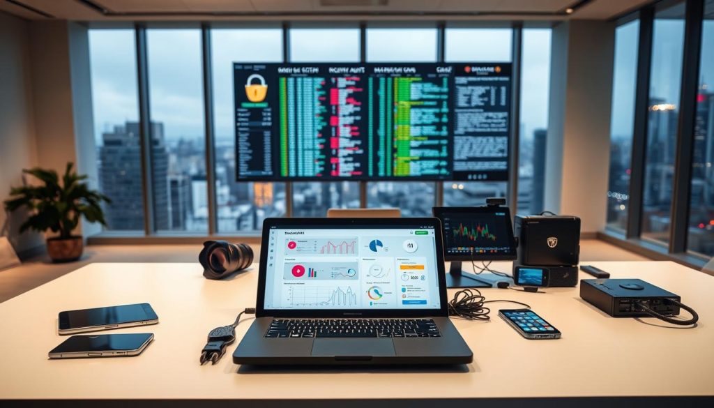 security audit tools