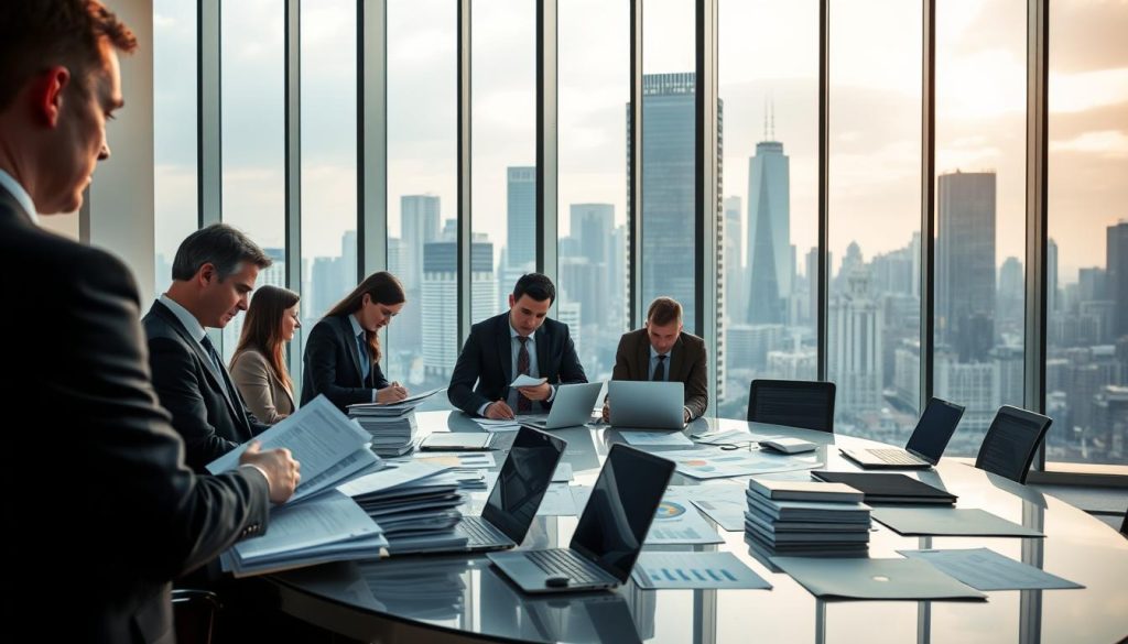 security compliance audits