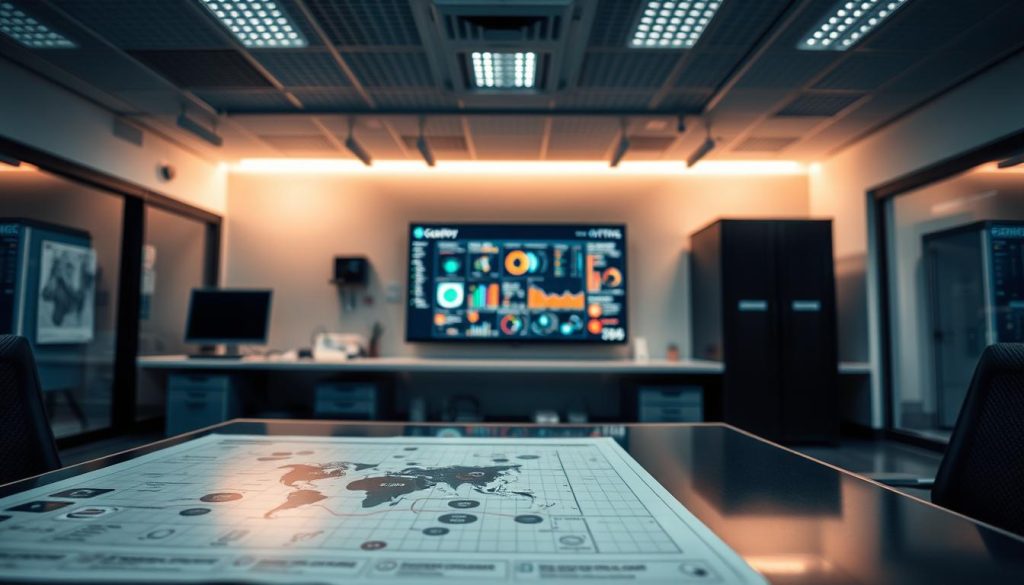 security controls mapping